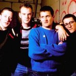 the housemartins - The Mighty Ship